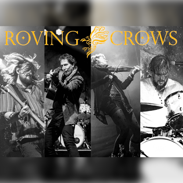 Roving Crows