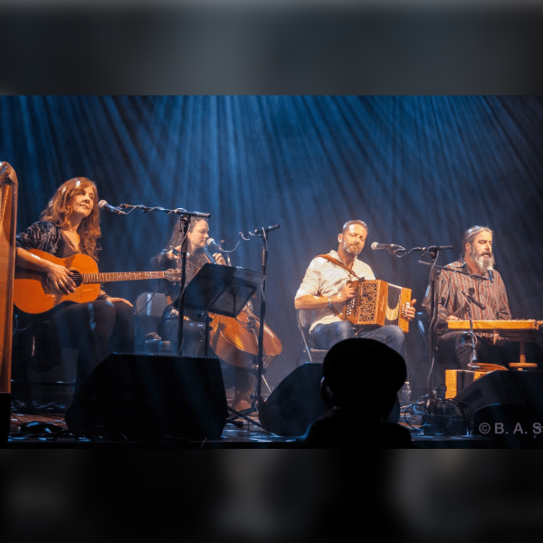Winter Wonderband