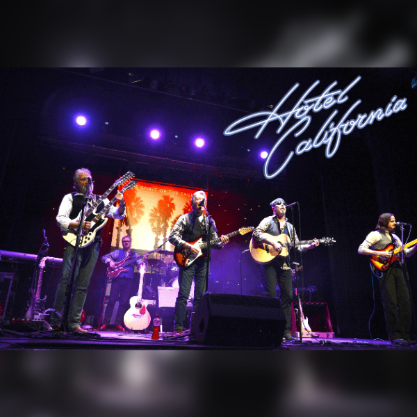 Hotel California