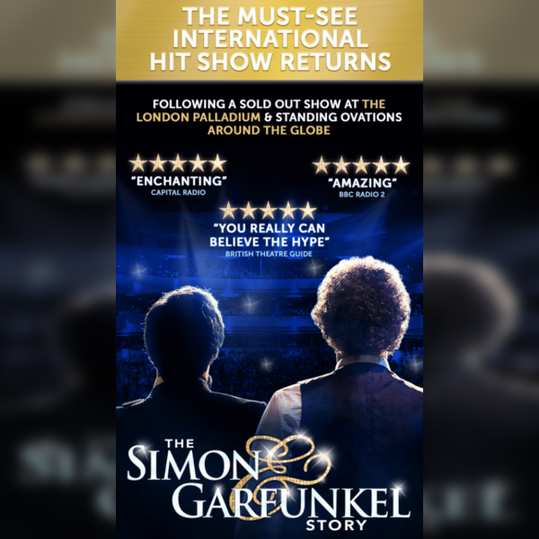 The Siomon & Garfunkel Story
