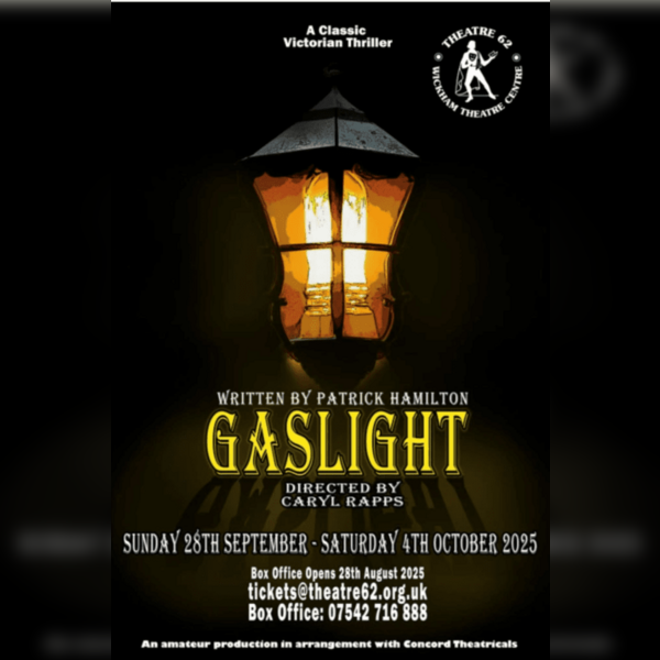 Gaslight