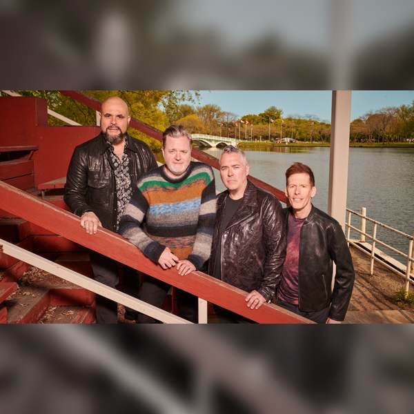 Barenaked Ladies