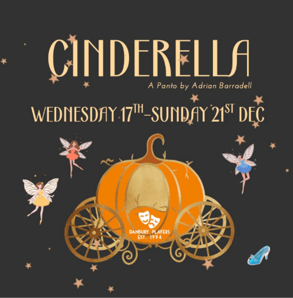 Cinderella - The Panto