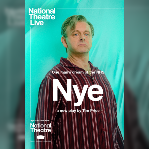 National Theatre Live: Nye