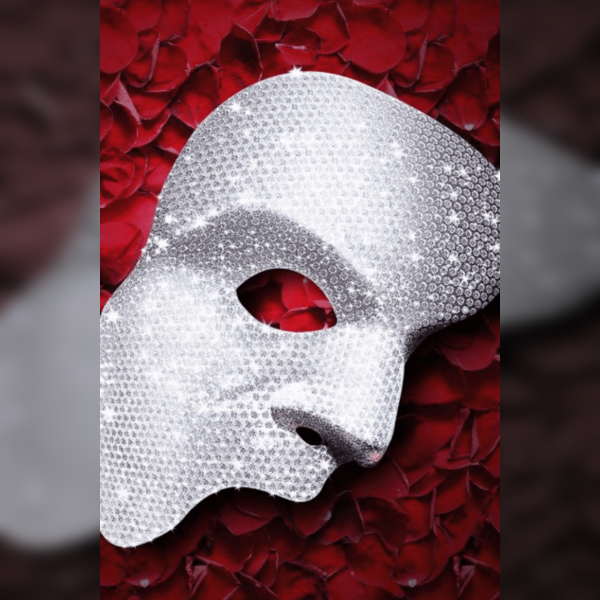 Love Never Dies