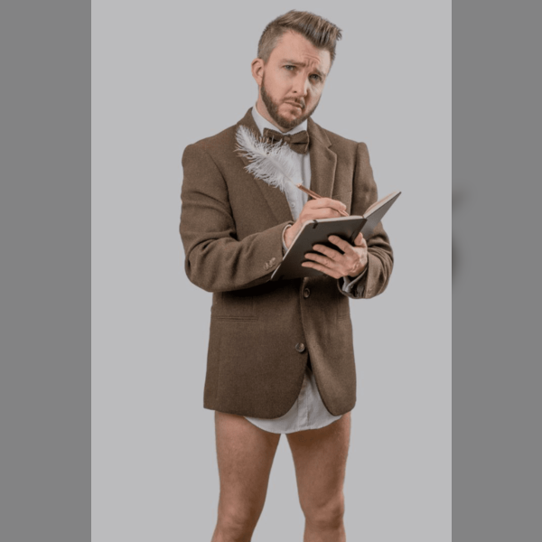 A Broken Mans Guide to Fixing Others