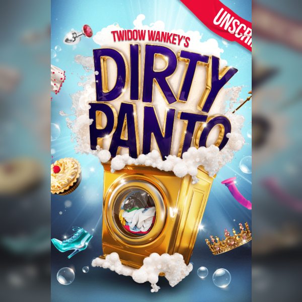 Adult Panto [Unscripted]