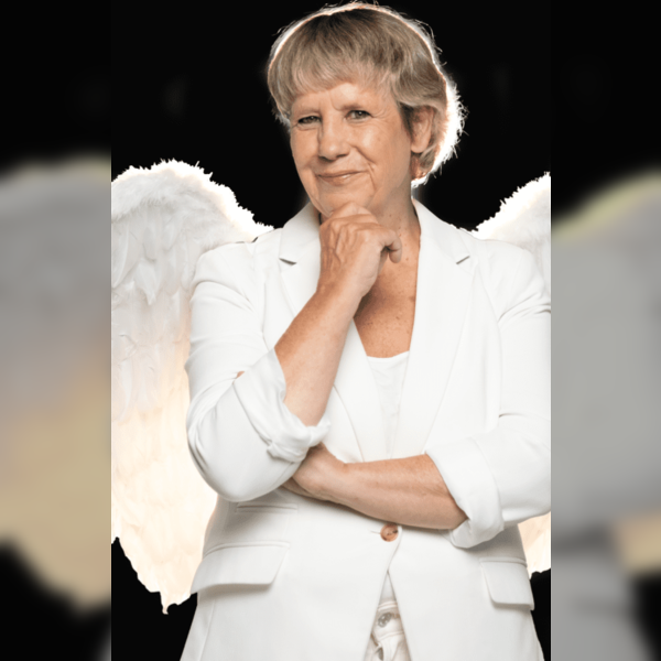 Clare Summerskill presents Why God Created Lesbians!