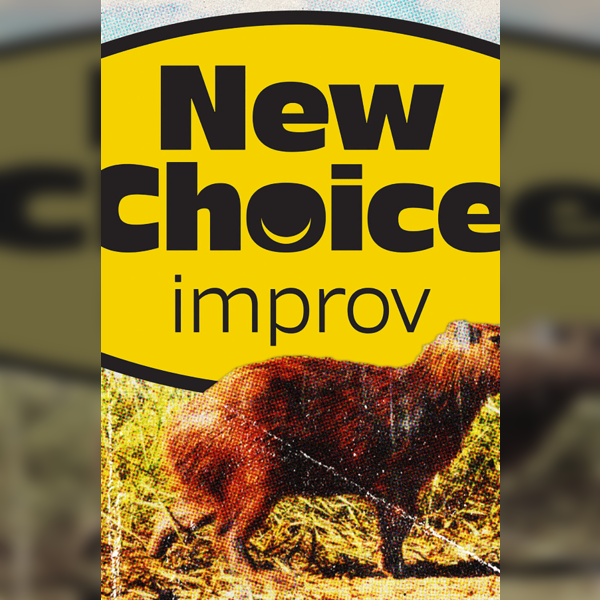 New Choice Improv Comedy