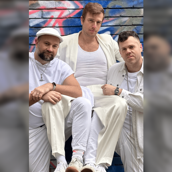 Boy Band