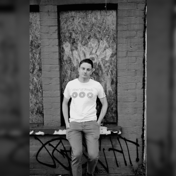 Rhodri Buttrick: mY CoNtRiBuTiOn tO ThE ArTs