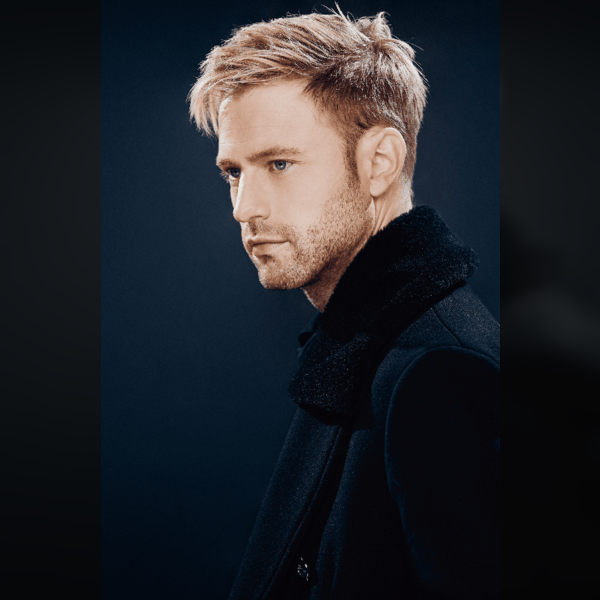 Celebrity Song Recital  Homage to Dietrich Fischer-Dieskau  Benjamin Appl - Baritone, James B