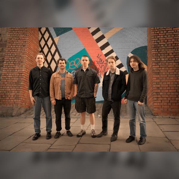 The Jack Pearce Quintet