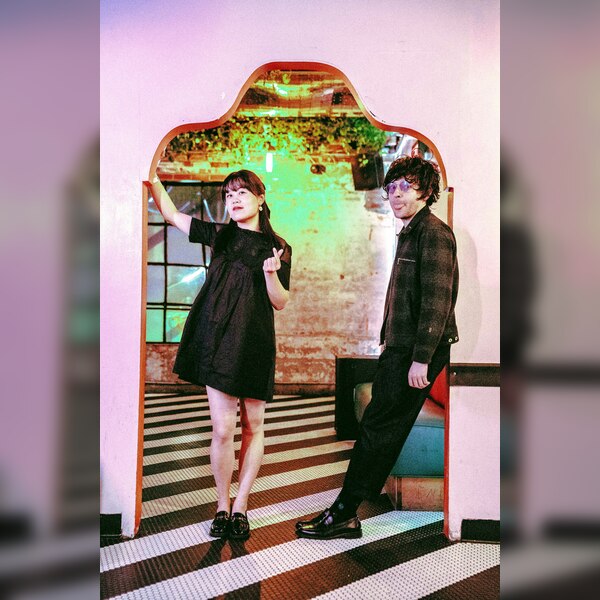 Chinese American Bear