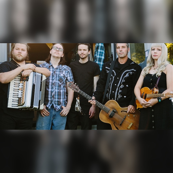 The Pine Hill Haints