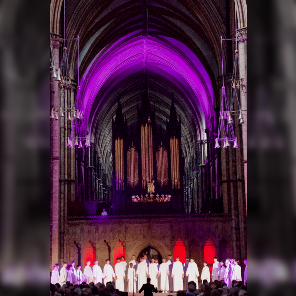 Libera in Concert