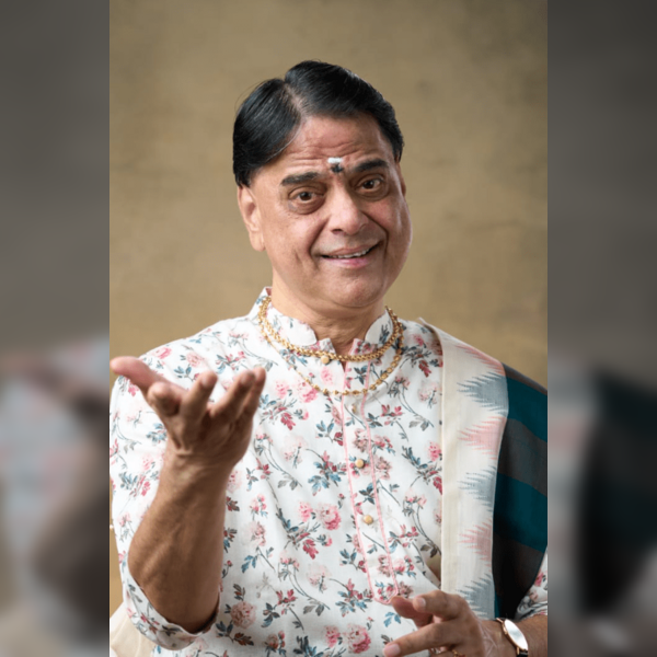 Os Arun - Karnatic Vocal Concert