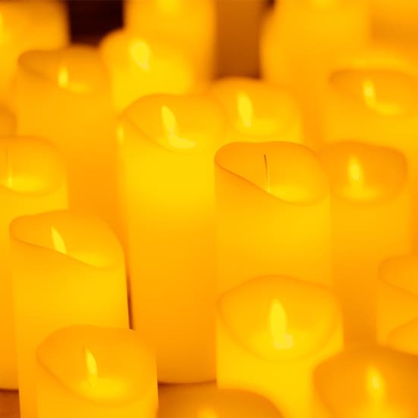 Candlelight: Hip-Hop on Strings