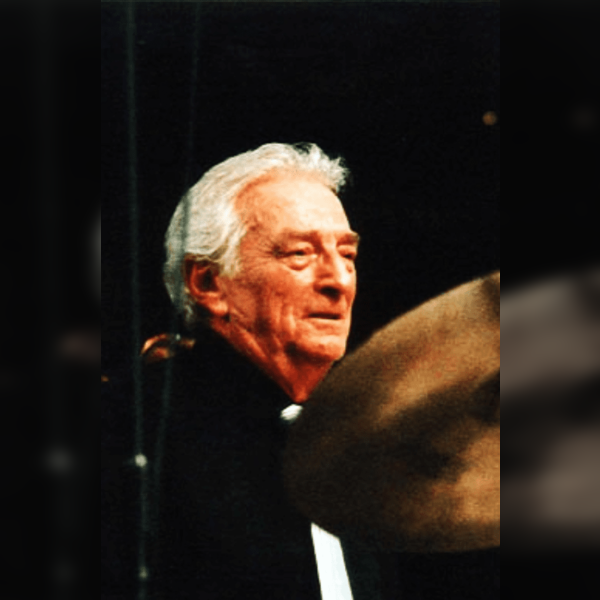 Tony Kinsey Jazz Celebration: Way Out West Big Band