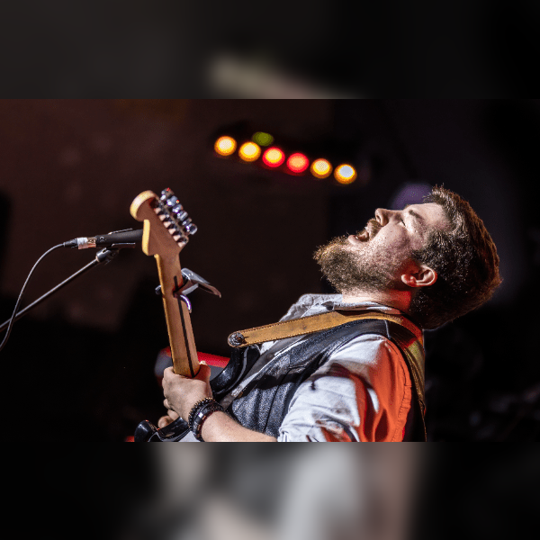 The Alex Voysey Blues Band presents'Best of the Blues'
