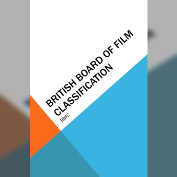 Richmond Film Society presents British Board of Film Classification Presentation