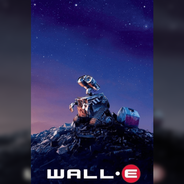 WALL-E
