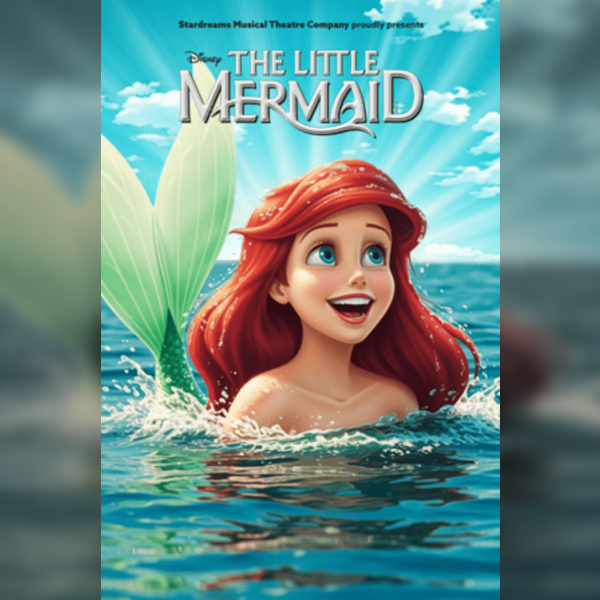 Disney's The Little Mermaid