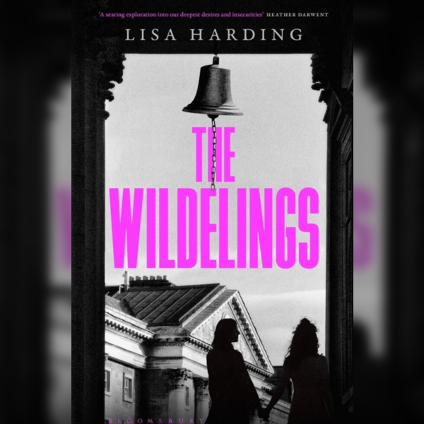Aspects 2025: Lisa Harding: The Wildelings