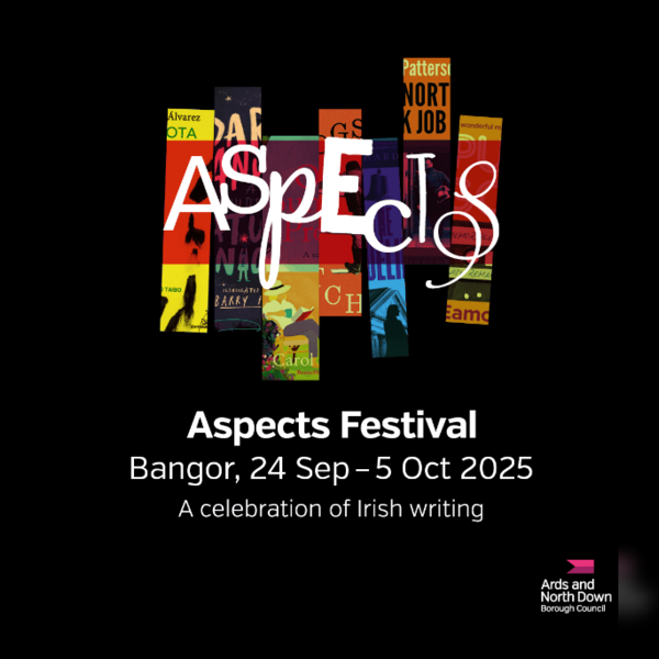 Aspects 2025: Aspects Poetry Slam