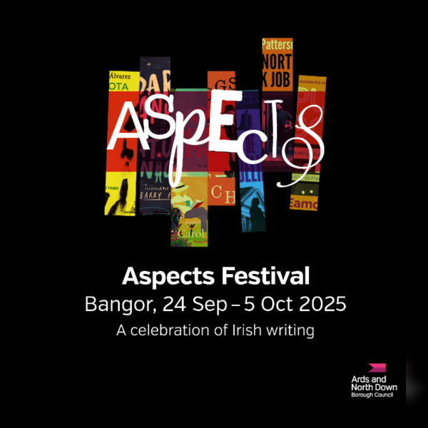 Aspects 2025: Simple Bookbinding Techniques