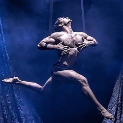 Recirquel: Paradisum