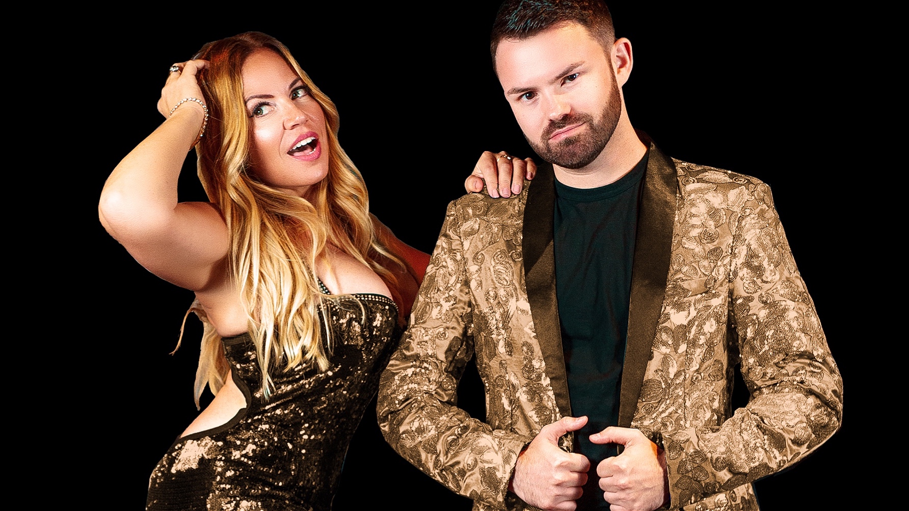 Cabaret Boheme: Stage and Screen!
