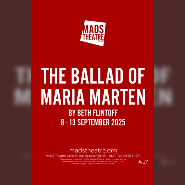 The Ballad of Maria Marten
