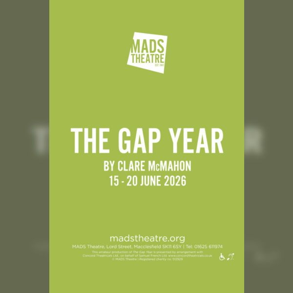 The Gap Year