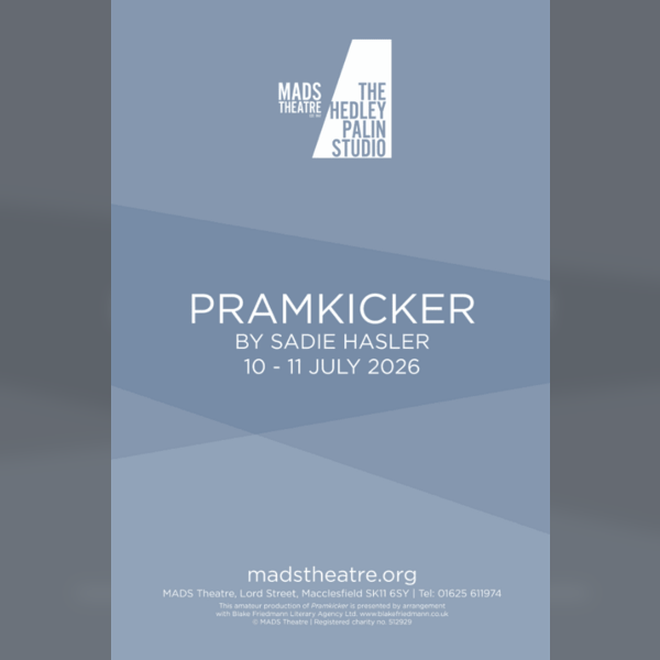 Pramkicker