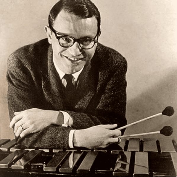 JazzLeeds - Ritmo Caliente!