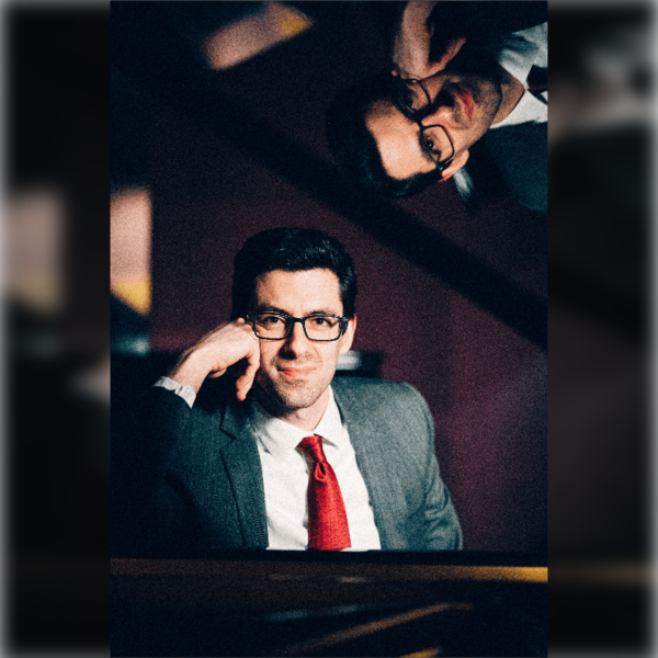Gabriel Latchin Trio