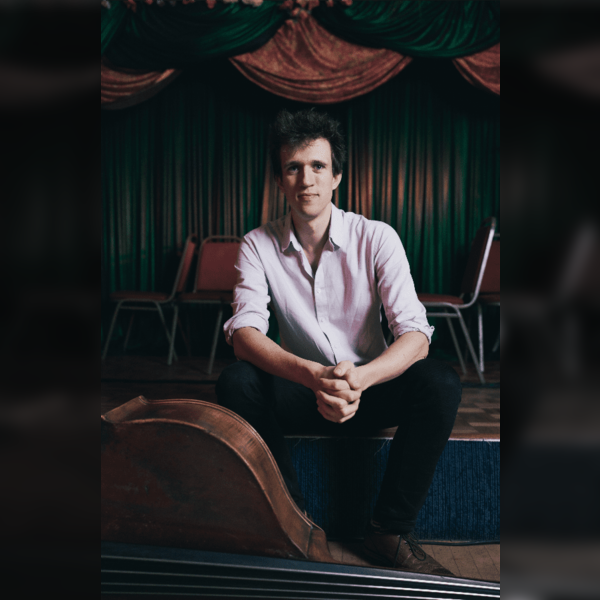 JazzLeeds - Misha Mullov Abbado Group