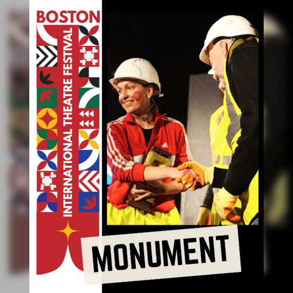 Monument - International Theatre Festival