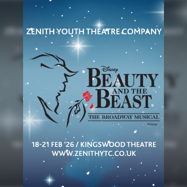 Disney - The Beauty and The Beast