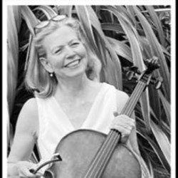 Bach Cello Suites