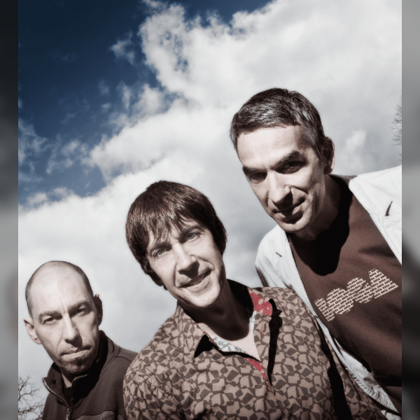 Neil Angilley Latin Jazz Trio