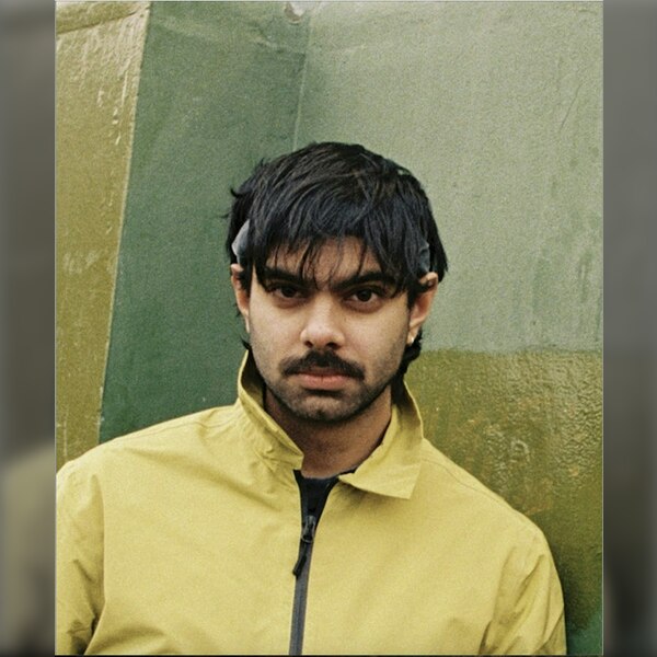 Anish Kumar