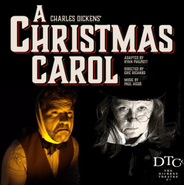 A Christmas Carol