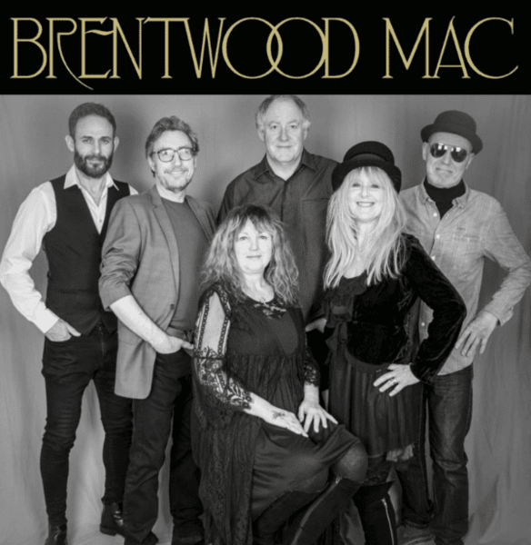 Brentwood Mac