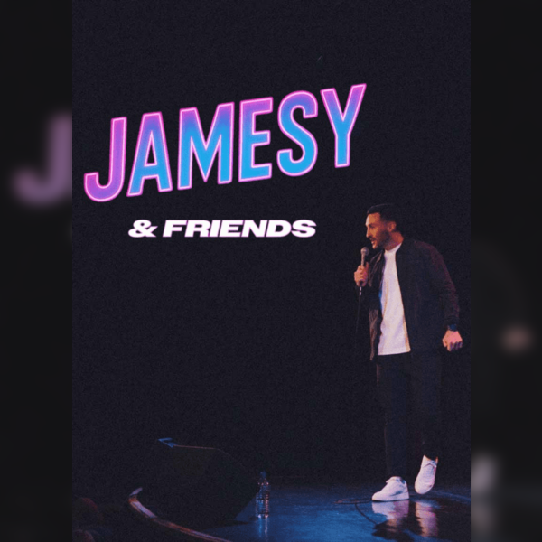 Jamesy & Friends