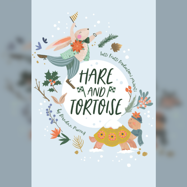 Hare and Tortoise