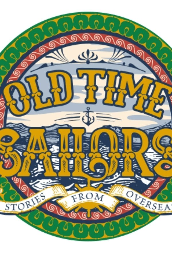 Old Time Sailors