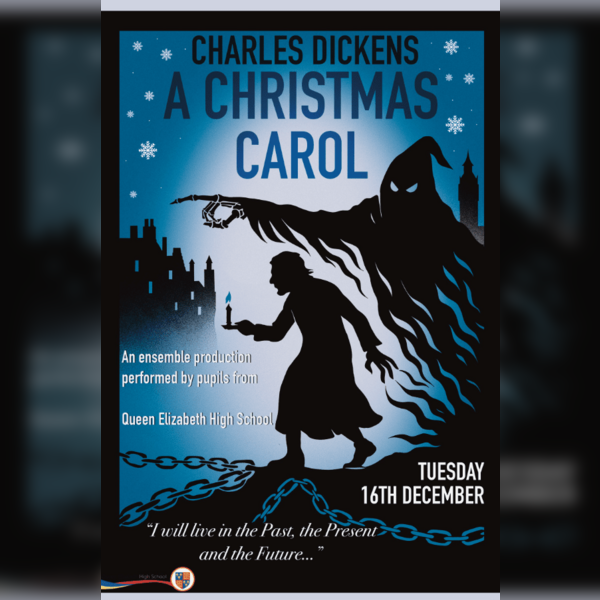 A Christmas Carol - Queen Elizabeth High School production