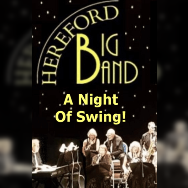 Hereford Big Band